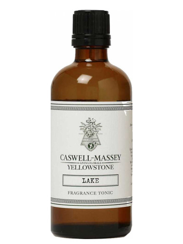 Lake Fragrance Tonic