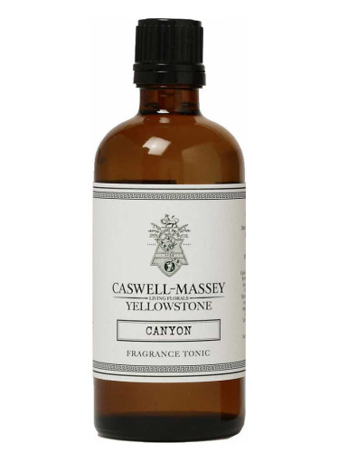 Canyon Fragrance Tonic