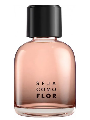 Seja Como Flor