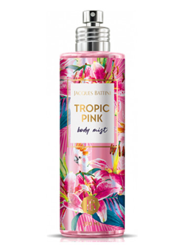 Tropic Pink