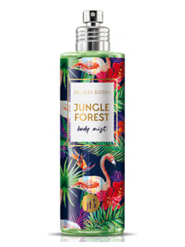 Jungle Forest