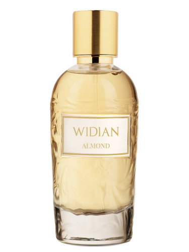 Rose Arabia Almond