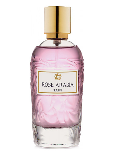 Rose Arabia Taifi