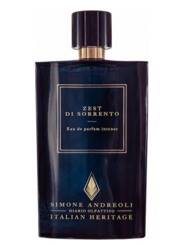 Zest di Sorrento