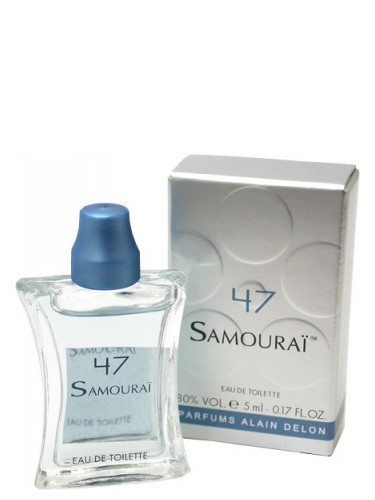 Samourai 47