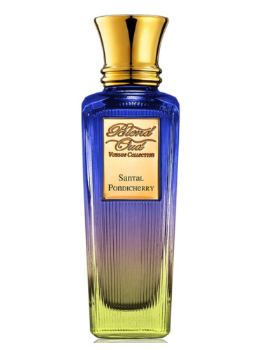 Santal Pondicherry