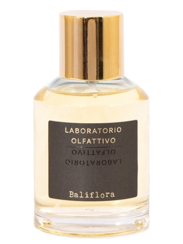 Baliflora