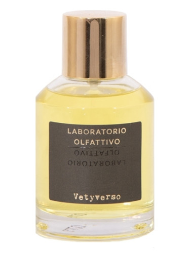 Vetyverso