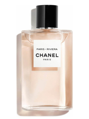 Paris – Riviera