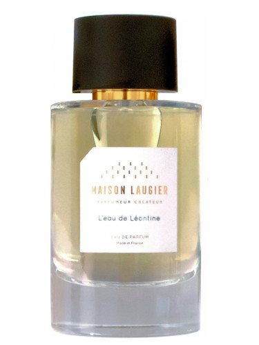 L’eau de Léontine