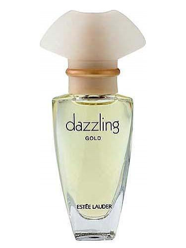 Dazzling Gold