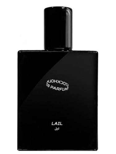 Lail