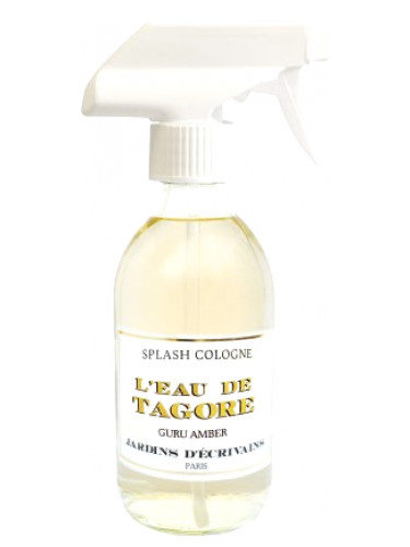 L'Eau de Tagore