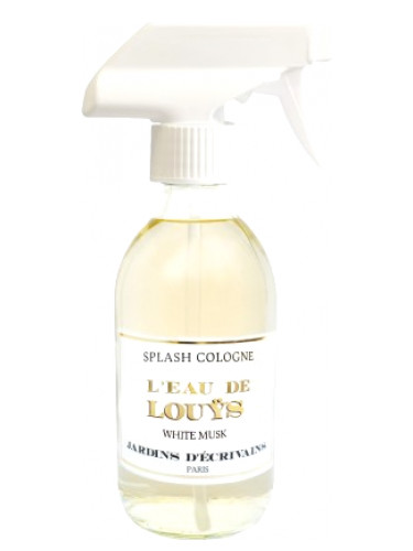 L'Eau de Louÿs