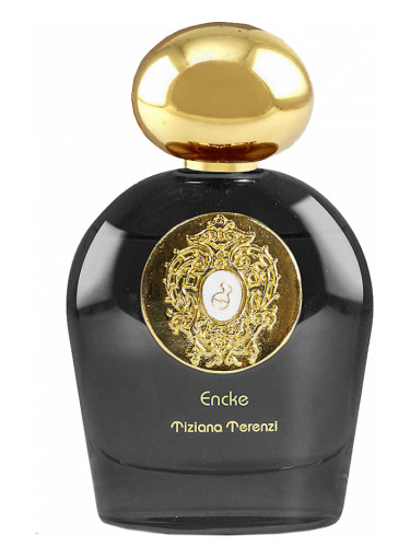 Encke Selfridges Exclusive