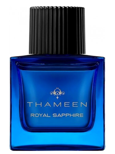 Royal Sapphire