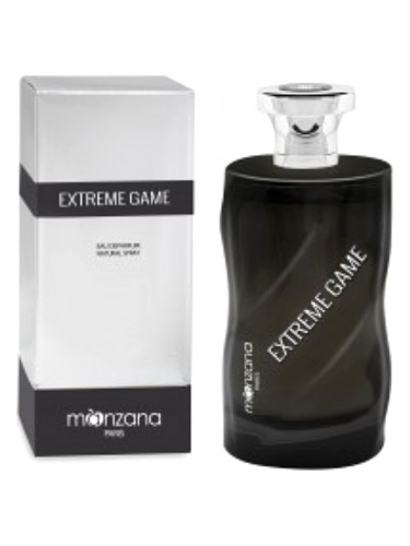 Extreme Game