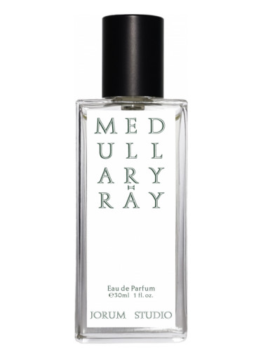 Medullary-ray