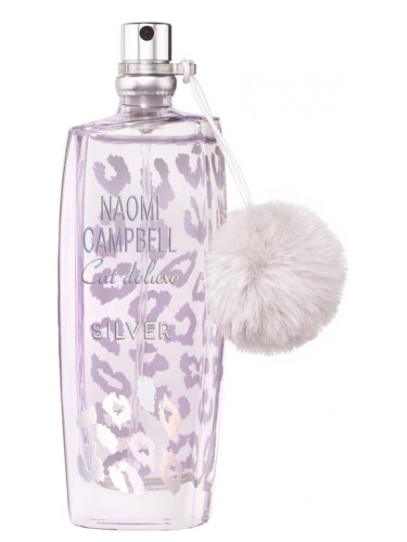 Cat Deluxe Silver