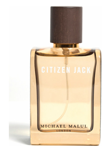Citizen Jack