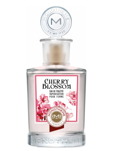 Cherry Blossom