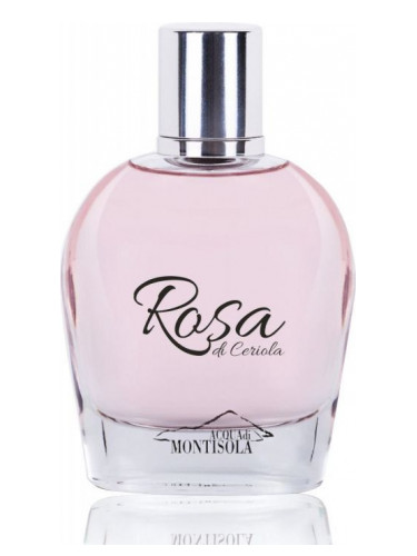 Rosa di Ceriola