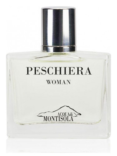 Peschiera Woman