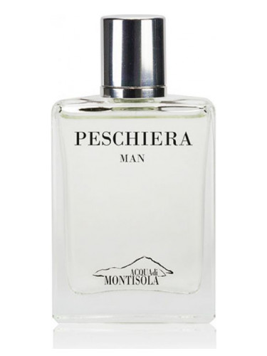 Peschiera Man