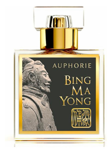 Bing Ma Yong
