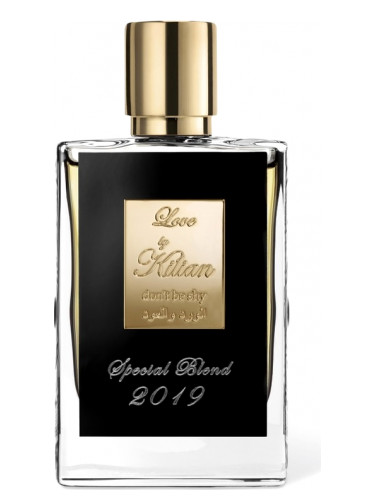 Love by Kilian Rose and Oud