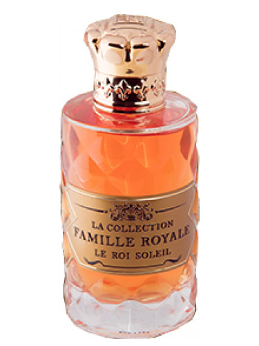 Le Roi Soleil