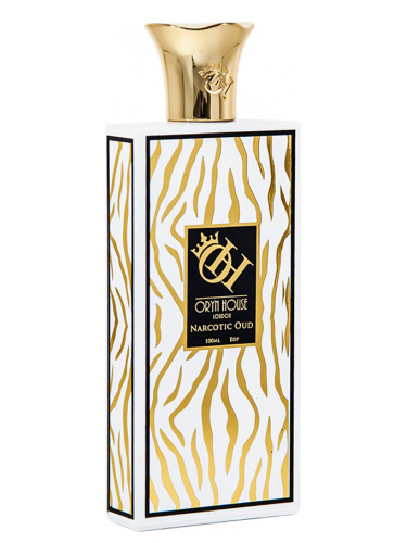 Narcotic Oud