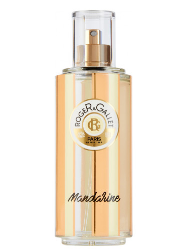 Mandarine Limited Edition 2019