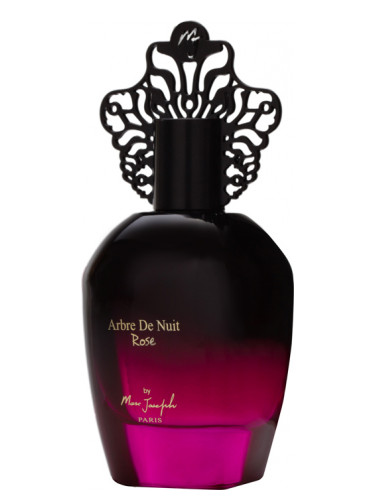 Arbre De Nuit Rose