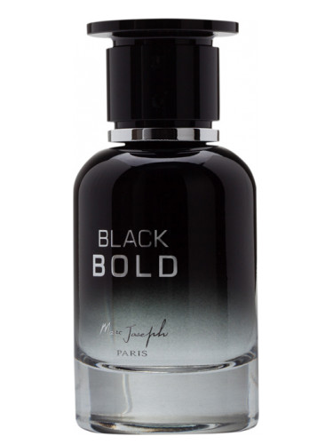 Black Bold