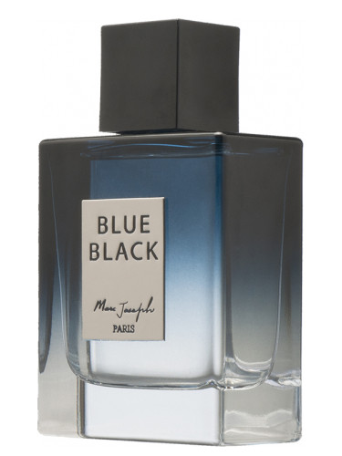 Blue Black