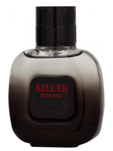 Killer Intense