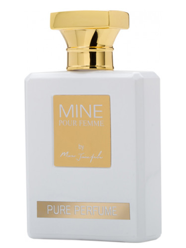 Mine Pour Femme