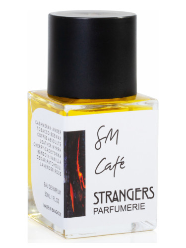 SM Café