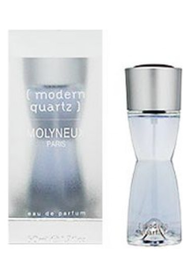 Modern Quartz