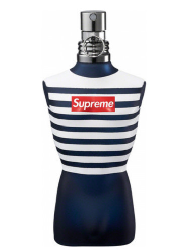 Le Male Supreme Edition