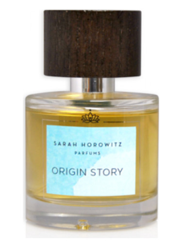 Origin Story