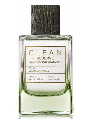 Sweetbriar & Moss