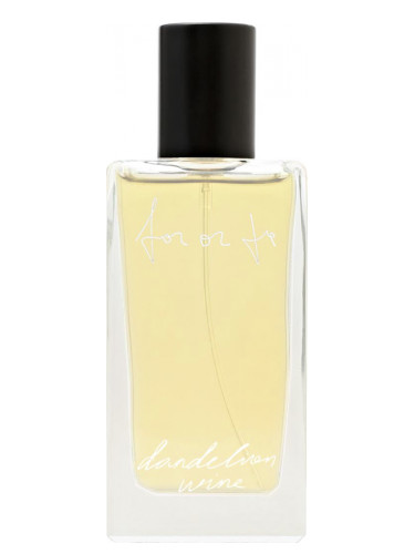 Dandelion Wine