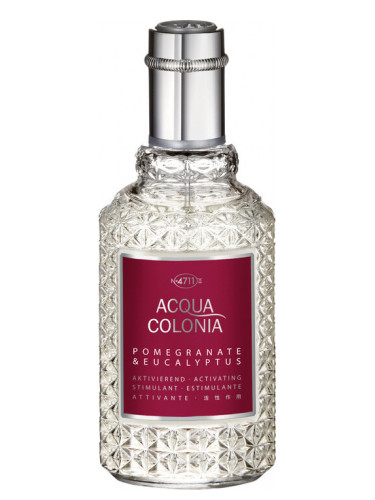 4711 Acqua Colonia Pomegranate & Eucalyptus