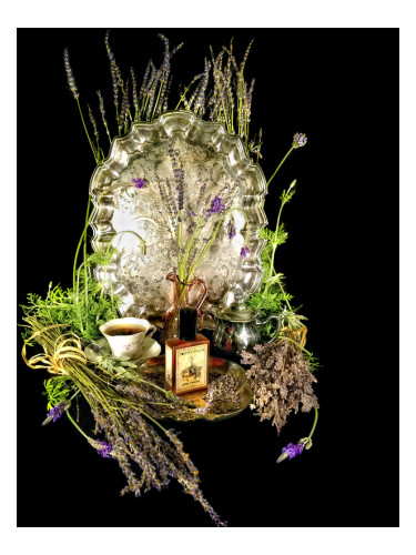 Estate Lavender
