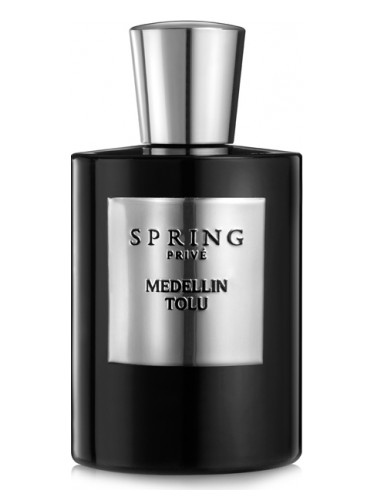 Medellin Tolu