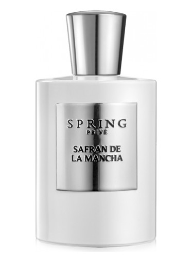 Safran De La Mancha