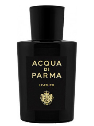 Leather Eau de Parfum