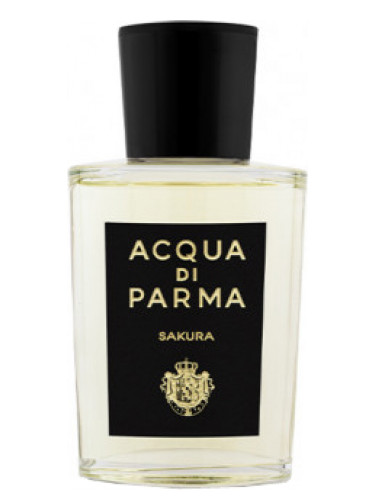 Sakura Eau de Parfum